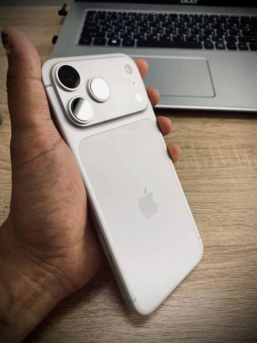 Айфон 17 Про Макс 256 гб iPhone 17 Pro Max Apple 17 Pro Max обмен