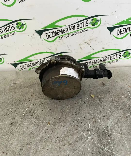 Pompa vacuum electrica Dacia Logan 2005 1.5DCi MT (68hp)