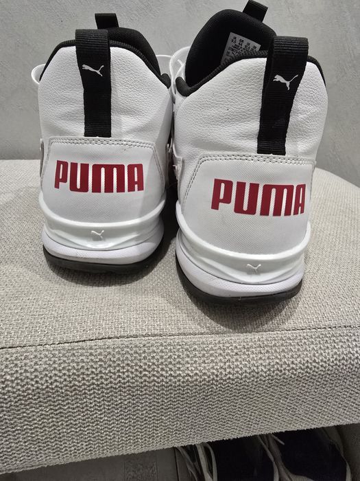 Продавам маратонки Puma
