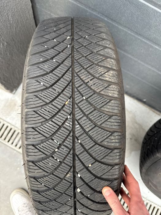 Jante Din Aliaj R17 Land Rover Range Rover Evoque L538 2011+