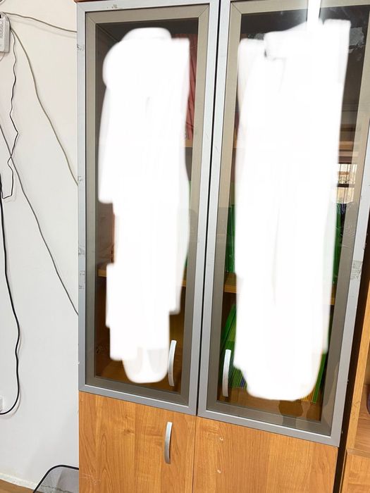 Офисная мебель б/у