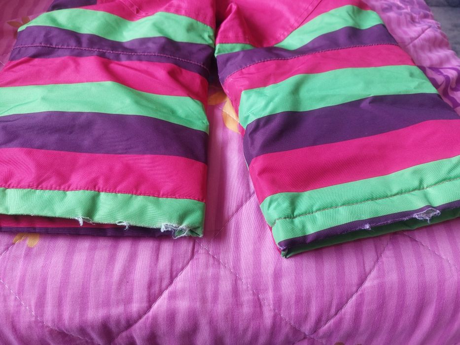 Ескимос ватиран,якета и ски гащеризон