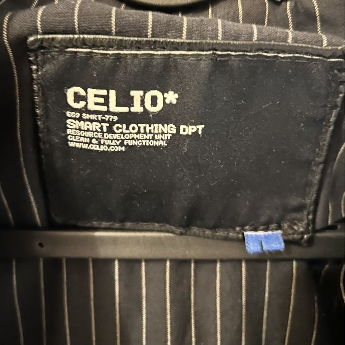 Geaca / Jacheta din piele - Celio