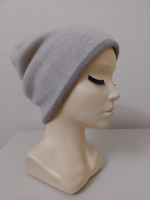 Шапки КАШЕМИР 100%!