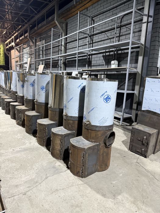 Баня печь. Монша пеші