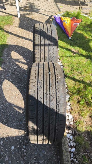 Летни гуми за джип 2 бр. Micheline 265 50 19