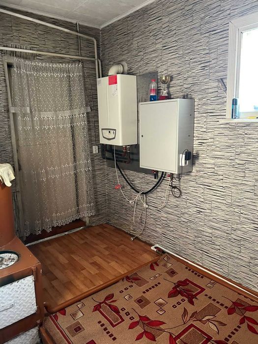 Продаётся частный дом в Бишкуле