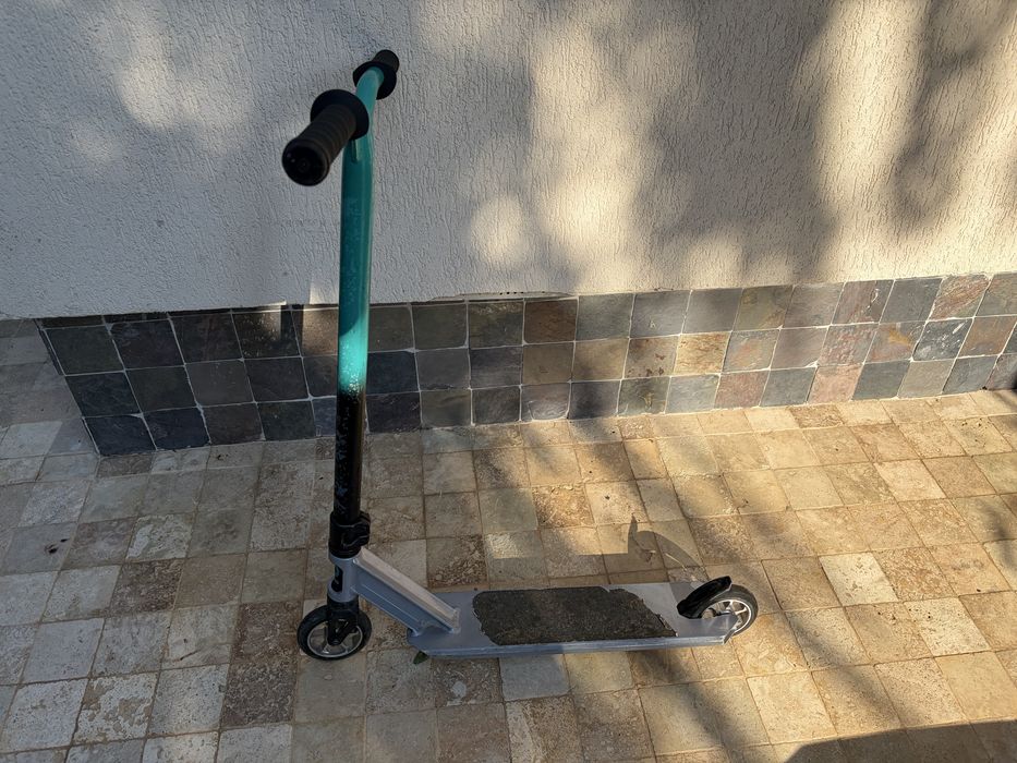 Trotineta freestyle decathlon MF520