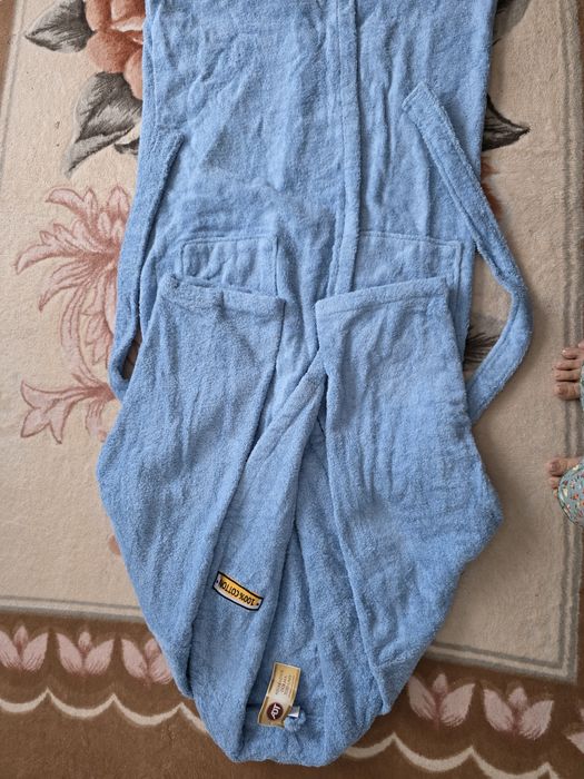 Прадом ванный халат