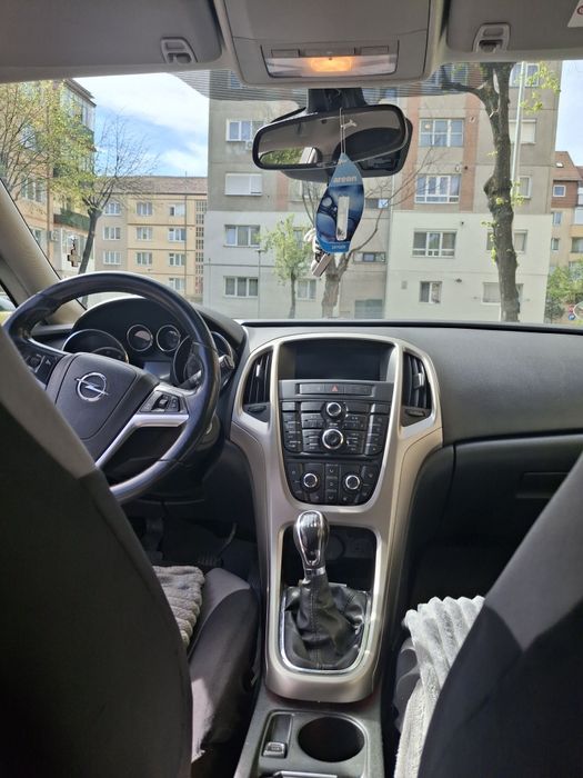 Vănd masina Opel