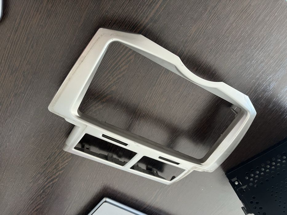 Магнитола Toyota Yaris XP90