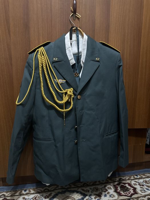 Продам парадную форму