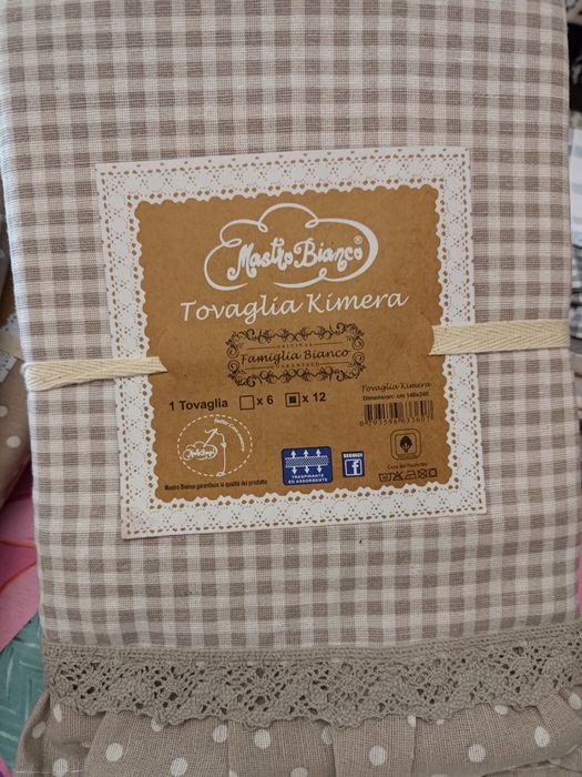 Fețe de masă 140×240