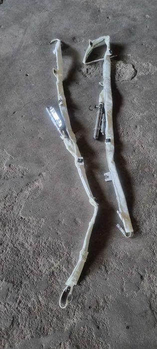 Cortina stanga dreapta BMW seria 6 F06 F12 F13