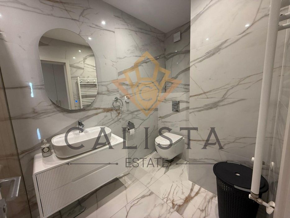 Дава се под наем Тристаен апартамент в София, Дианабад - 120 кв.м за 1449 € - Снимка #2