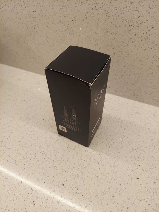 Парфюм, Армани Код 125 мл нов без целофан