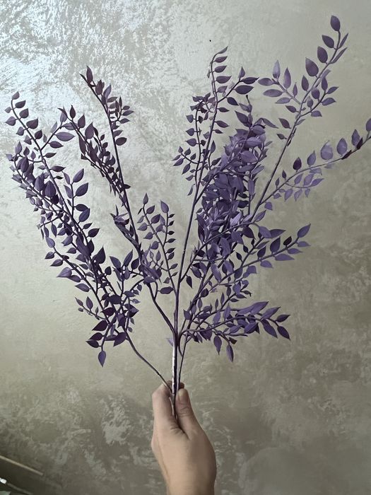 Искуственные цветы