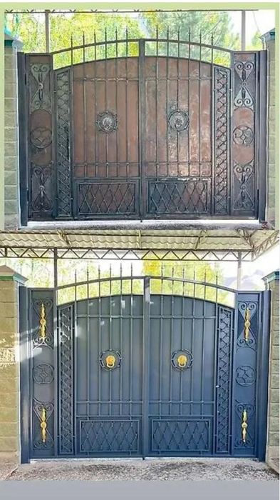 Услуги профессионального маляра