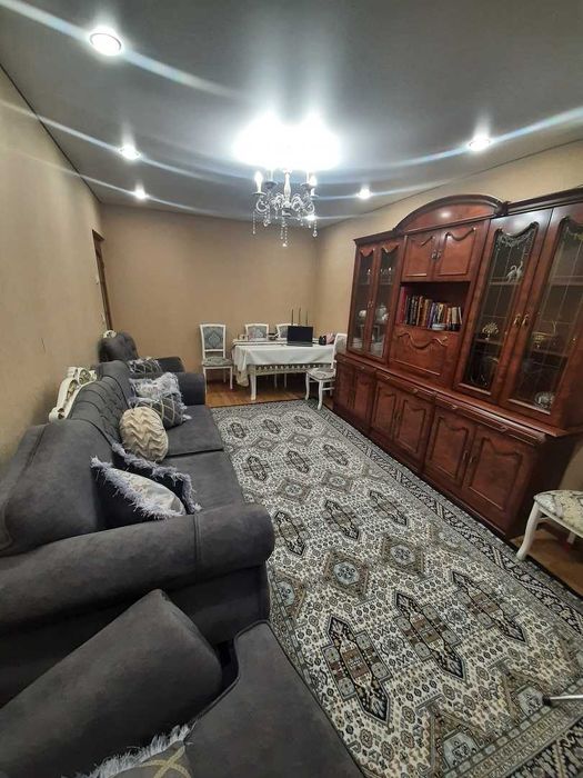 11 микр 3 комн за 17млн