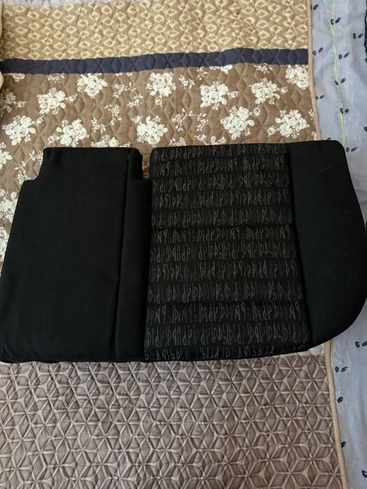 Седалки от Peugeot 307