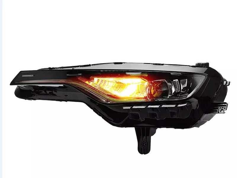 Комплект Full LED фарове за Chevrolet Camaro RS SS 2018 - 2024