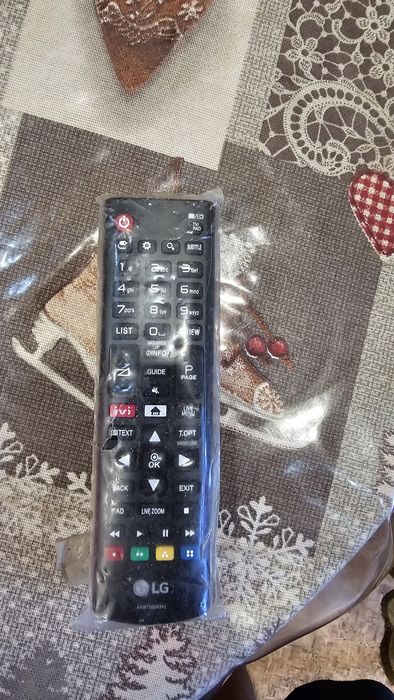 Продам телевизор LG