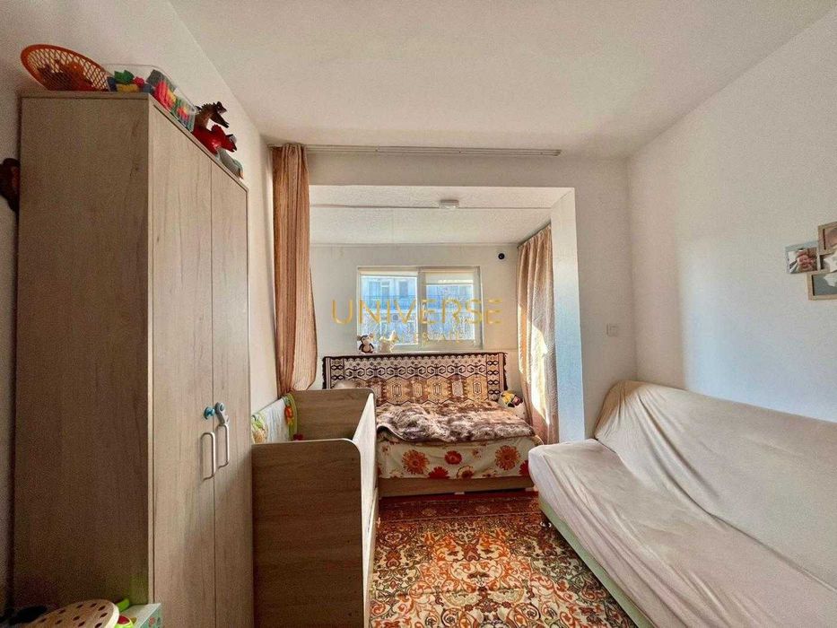 Продава се Двустаен апартамент в к.к. Слънчев бряг - 43 кв.м за 1140 €/кв.м - Снимка #4