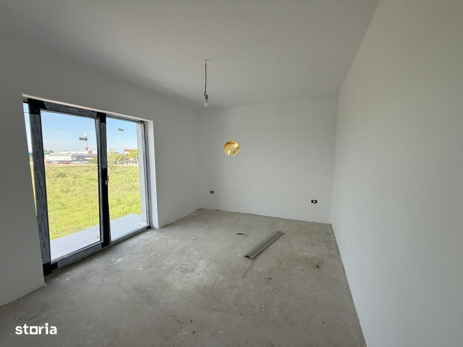 Casa individuala de vanzare – Bragadiru (zona Prelungirea Ghencea /