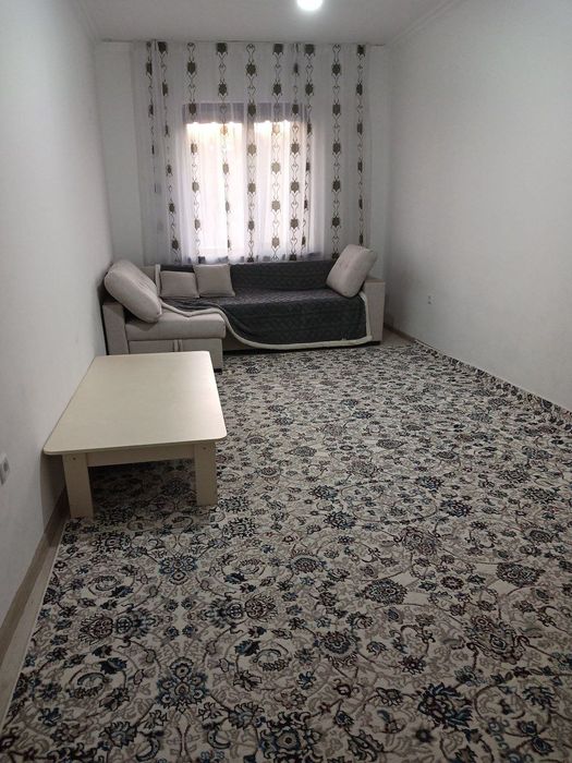 Срочно сдаётся в аренду 3-комнатная квартира 76 кв.м район Янгихаёт