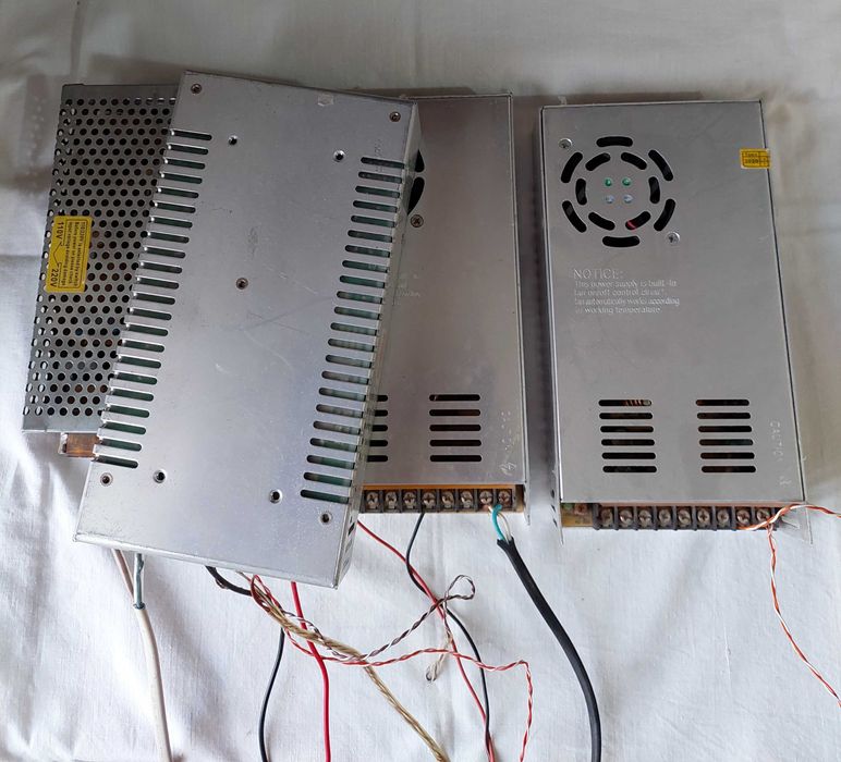 Продаются блоки питания. Прошу читать описание