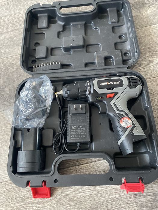 Набор инструментов Nanwei