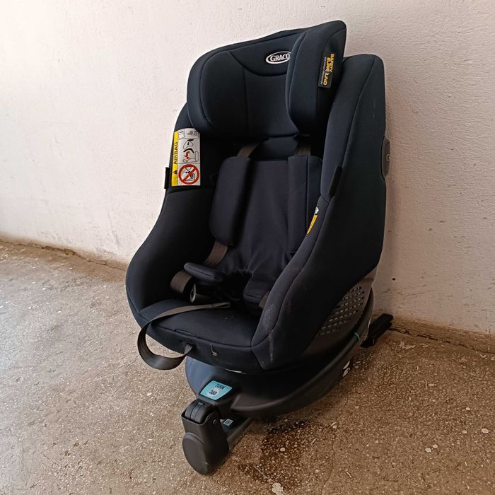 Scaun auto Graco