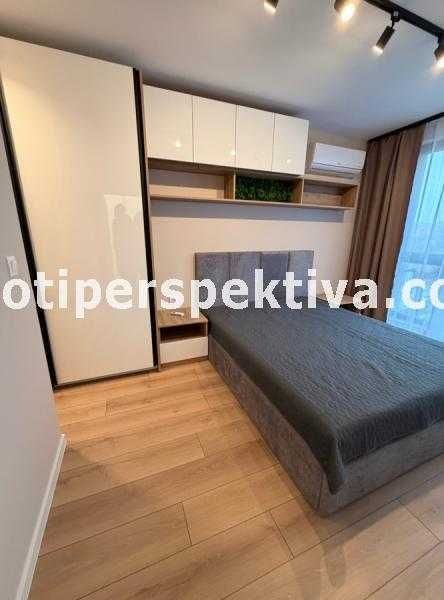 Продава се Двустаен апартамент в Пловдив, Остромила - 69 кв.м за 1109 €/кв.м - Снимка #5
