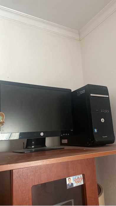 Ноутбук hp,Компьютер hp