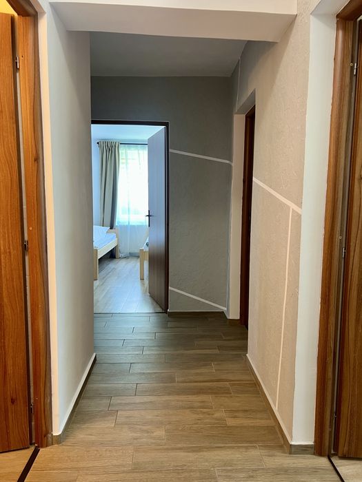 De vânzare apartament cu 3 camere în Băile Tușnad