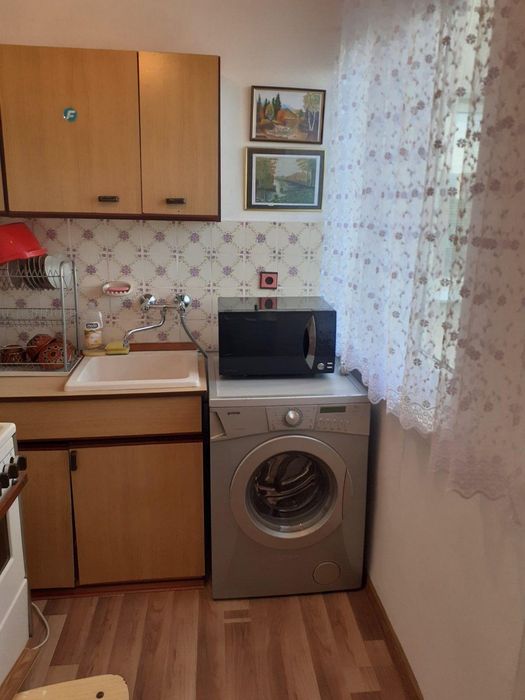 Едностаен апартамент под наем в кв. Кючук Париж