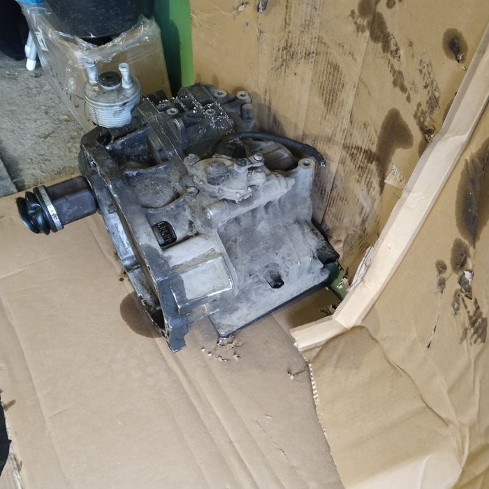 Продаю АКП Aisin 09 G