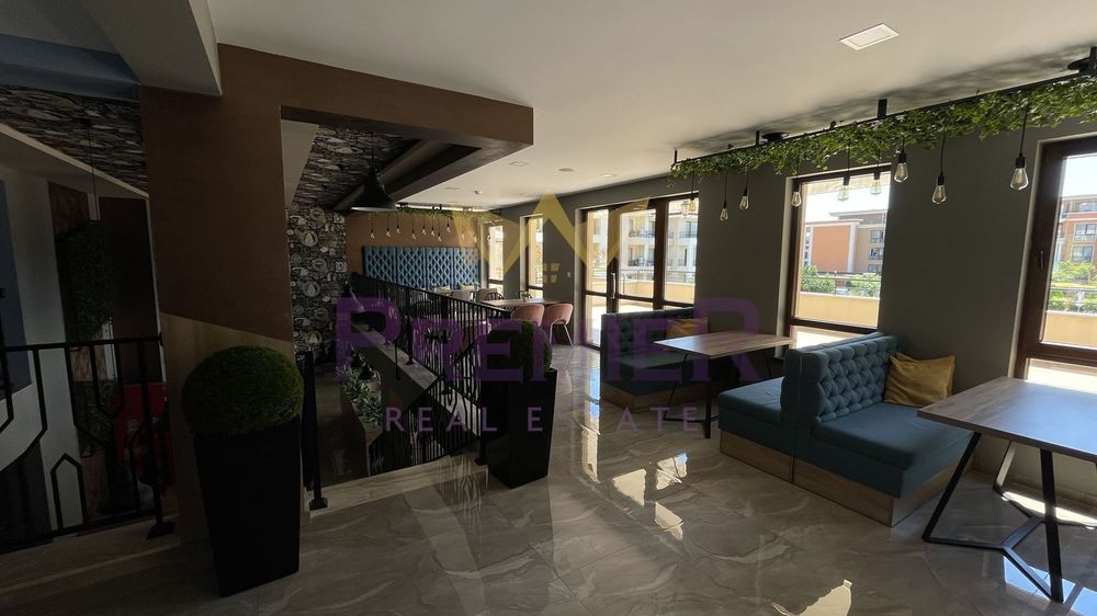 Продава се Двустаен апартамент в к.к. Слънчев бряг - 68 кв.м за 1853 €/кв.м - Снимка #7