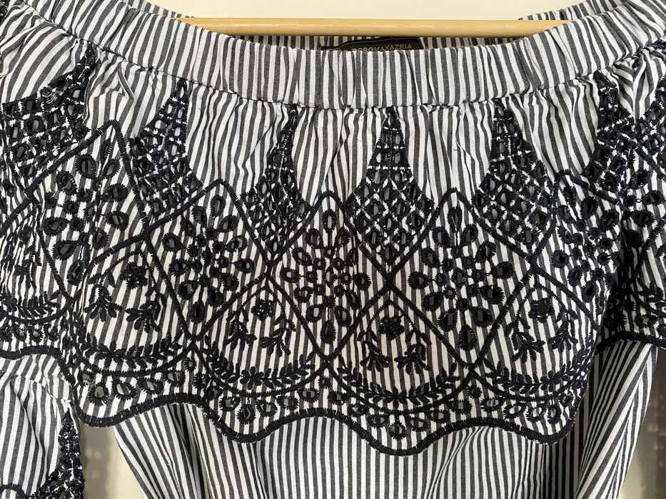 Дамска Блуза BCBG Maxaria