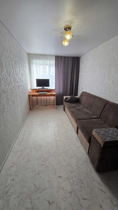 3х комнатная квартира на 5 этаже из 5, 50 лет Октября, 22