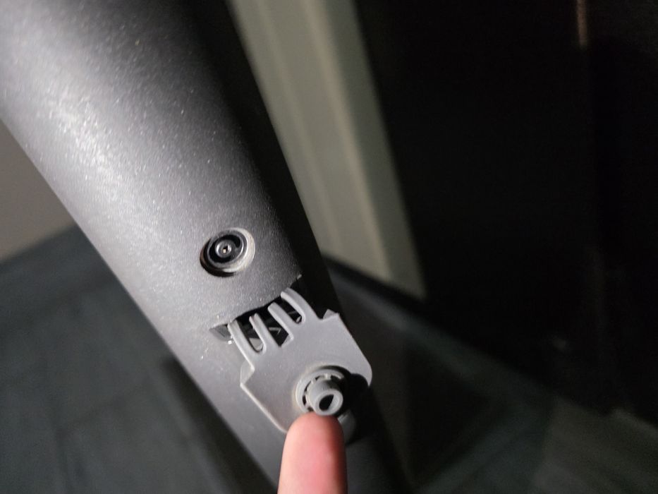 Электросамокат ninebot