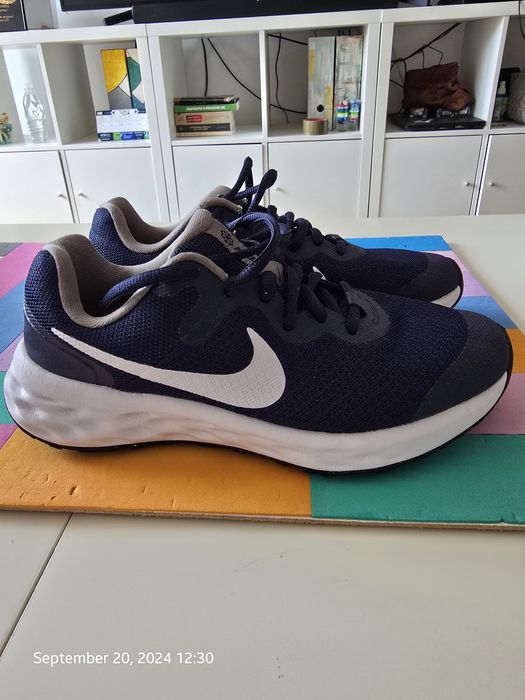 Маратонки Nike