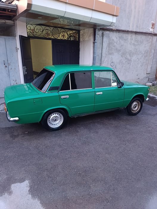 Ваз 21011 газ бор