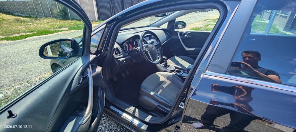 Vand Opel Astra J an 2011 1.7 diesel
