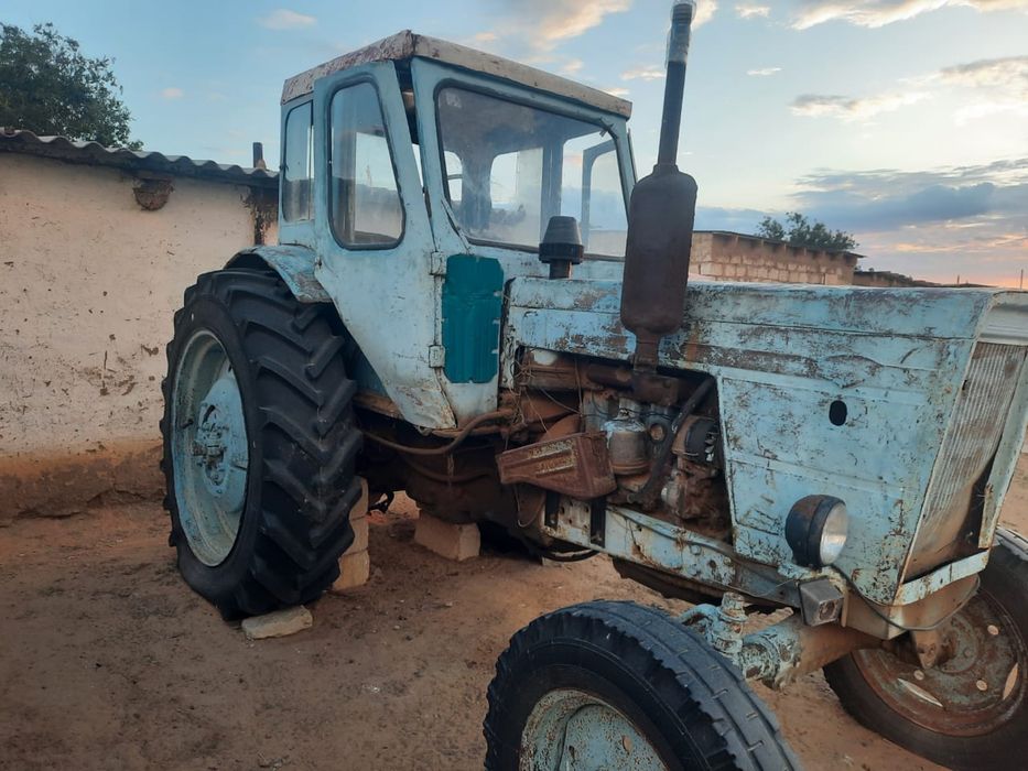 Продам Трактор МТЗ 50