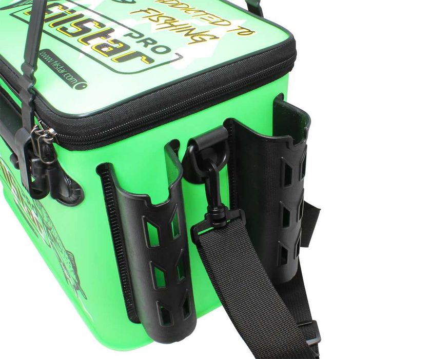 Водоустойчива рибарска чанта FilStar EVA - FSGEB-30