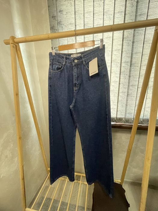 Дамски дънки.   Бб