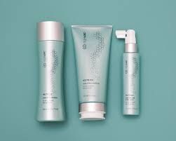 ageLOC Nutriol Scalp & Hair System