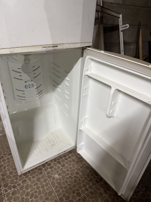 Холодильник samsung