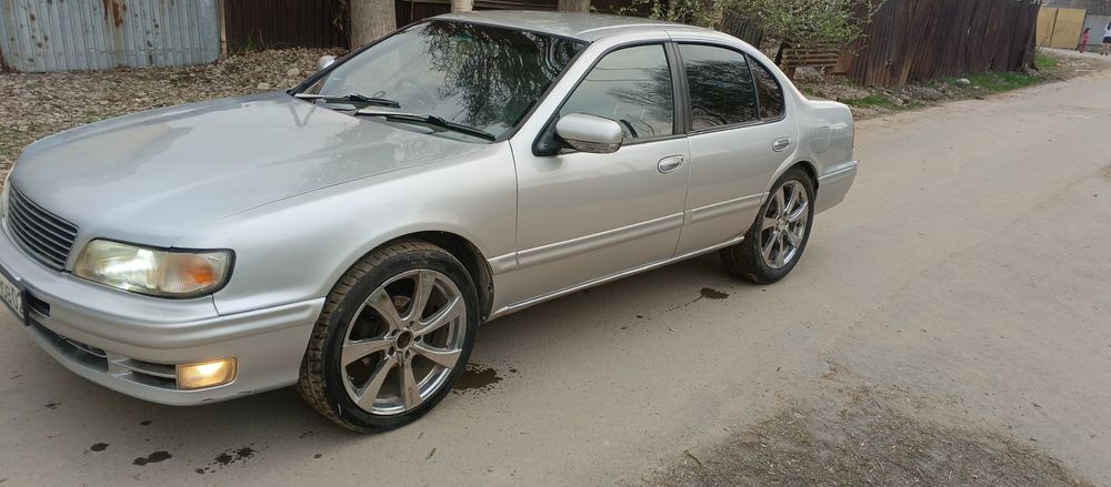 Nissan Cefiro 1996
